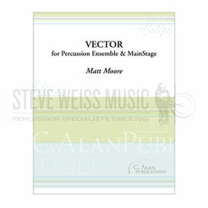 Moore, M.-Vector (SP)-B/2V/X/2M/MIDI controllers