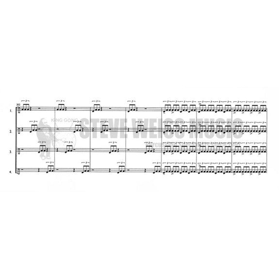 Morales-Matos-Feste con Timbale (SP)-Timbales