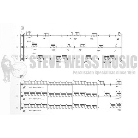 Morales-Matos-Little Rumba (SP)-Bongos