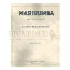 Morales-Matos-Marirumba (SP)