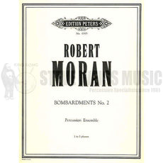 Moran-Bombardments #2-P/M/C/6T/X/V/PN