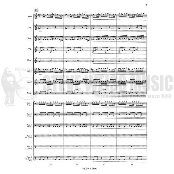 Morgan-Floating (SP)-B/V/C/Cro./2M/4T/P