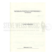 Morleo-Nessun Popolo Oppresso 1-M