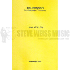 Morleo-Trileonson (S-n9)-B/C/V/X/M/3T/P/Synth