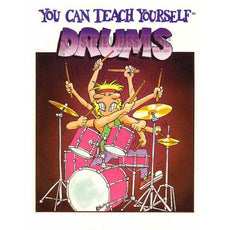 Morton-You Can Teach Yourself Drums