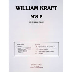 msp-by-william-kraft