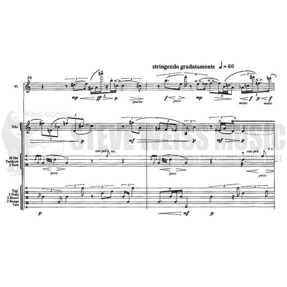 Mukai-Ceres (SP)-B/V/C/P/FL OS