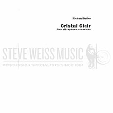 Muller-Cristal Clair (2S)-V/M