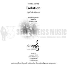 Munson-Isolation-V
