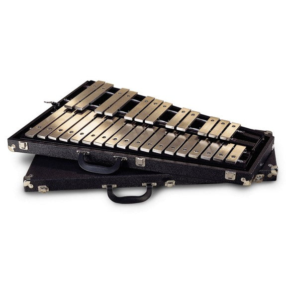 Musser 2.5 Octave Classic Bells w/ Hand Damper (M646)