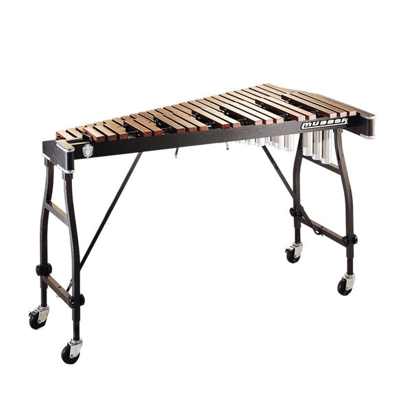 Musser 3.5 Octave Portable Rosewood Xylophone (M50)
