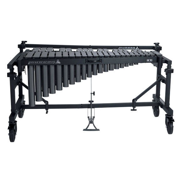 Musser 3 Octave Ultimate 2 Vibraphone with Black Bars - No Motor