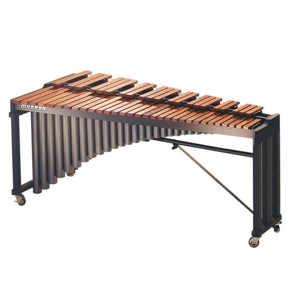 Musser 4.3 Studio Grand Padouk Marimba (M240)