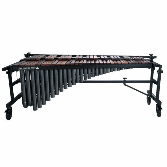Musser 4.5 Octave Ultimate 2 Rosewood Marimba