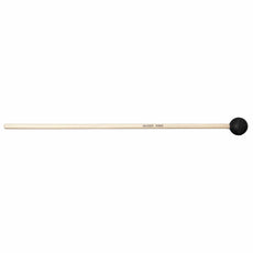 Musser Birch Handle Mallets - 1" Hard Rubber (M404)