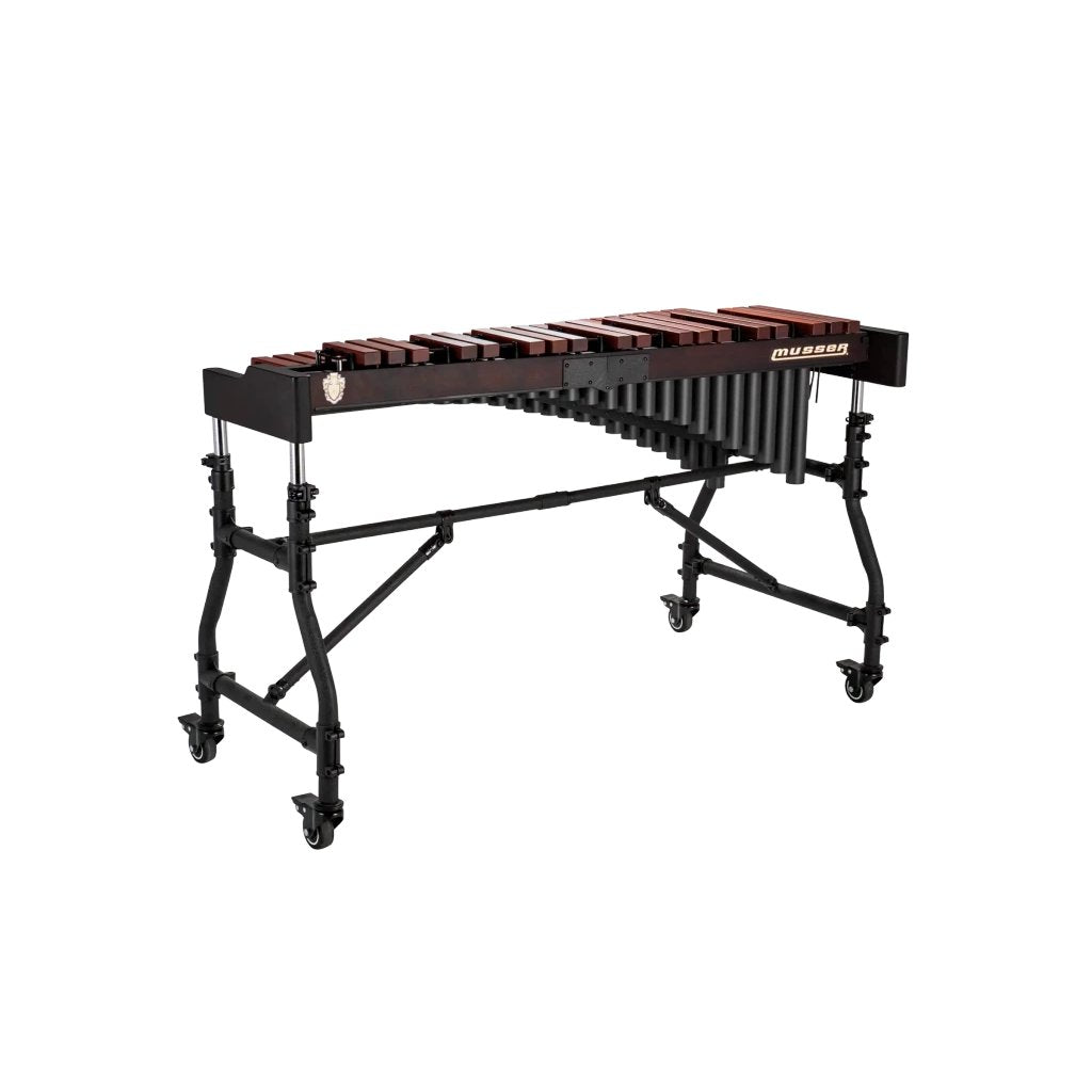 Musser Studio Padauk Xylophone Front High