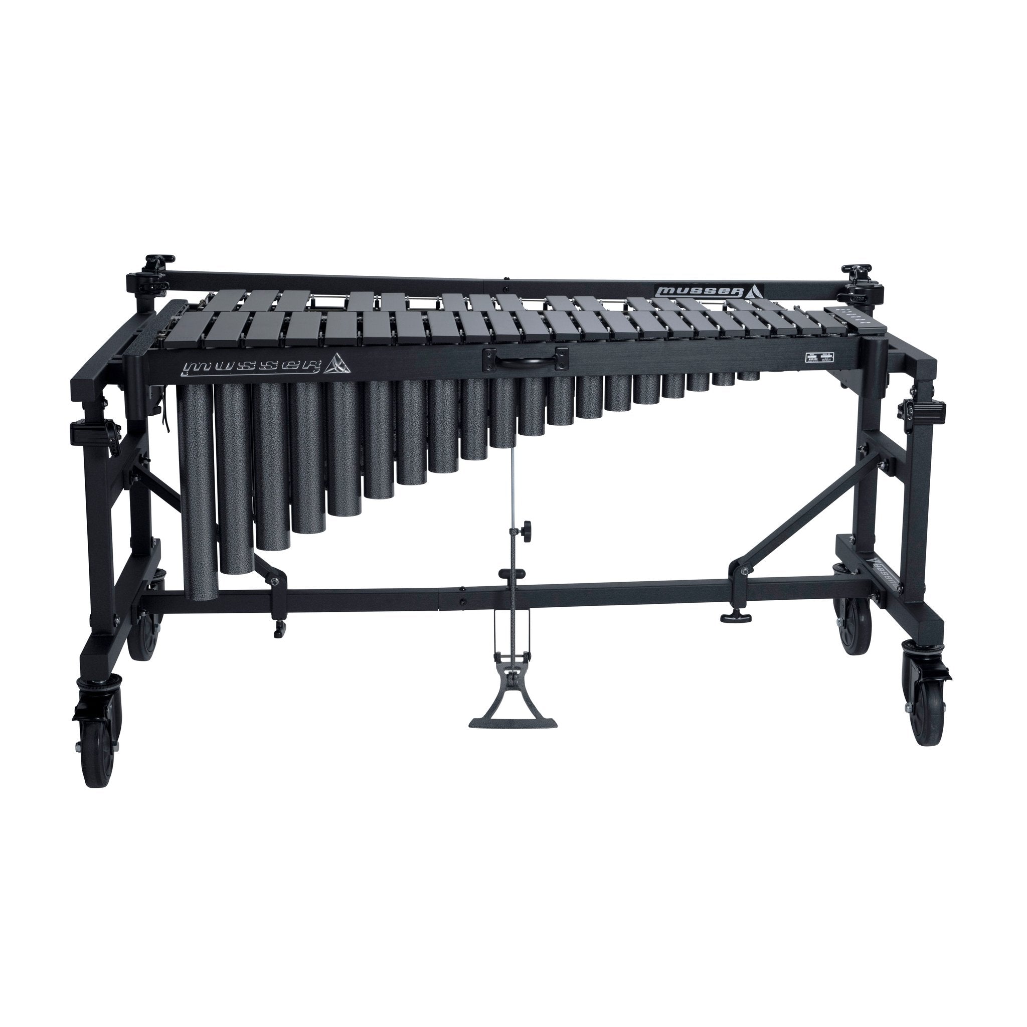Musser Ultimate 2 3.0 Oct Vibraphone Field Frame