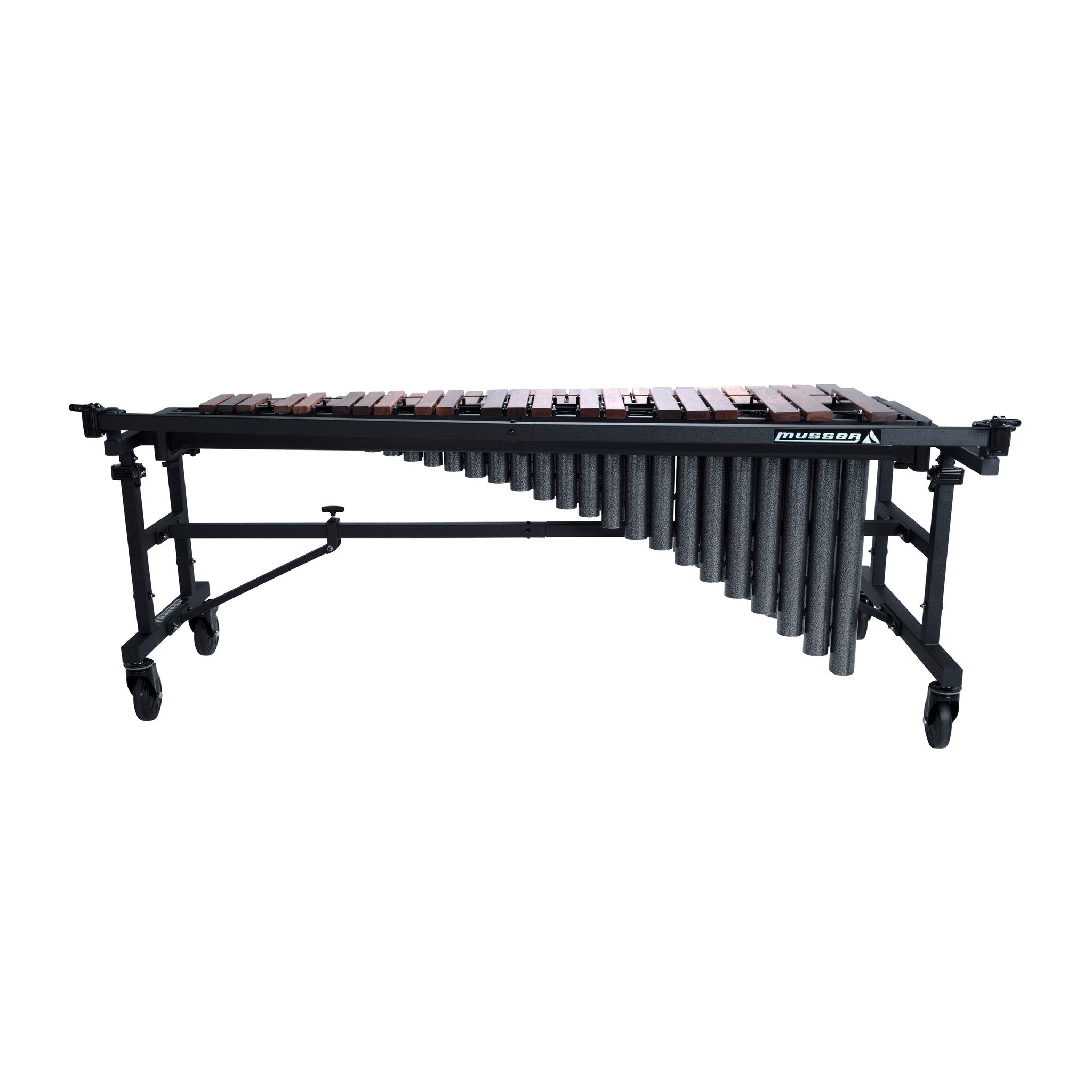 Musser Ultimate 2 4.3 Oct Marimba Field Frame