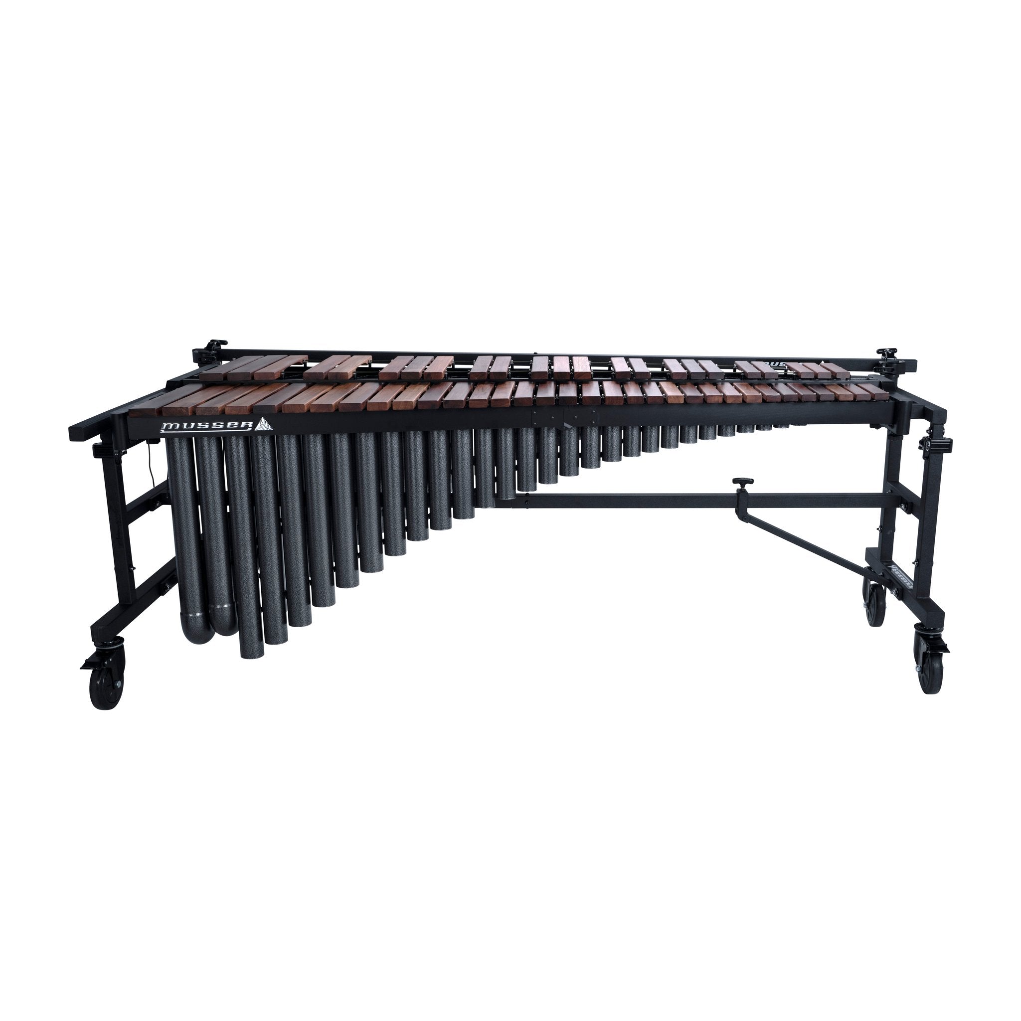 Musser Ultimate 2 4.5 Oct Marimba Field Frame