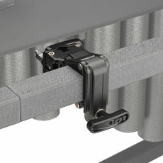 Musser Ultimate Field Frame Accessory Clamp