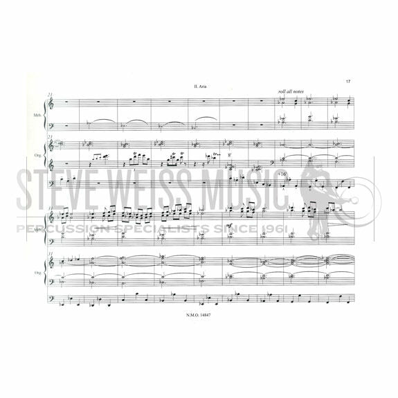 Nagele-Concertino Come Together (SP)-M/OR