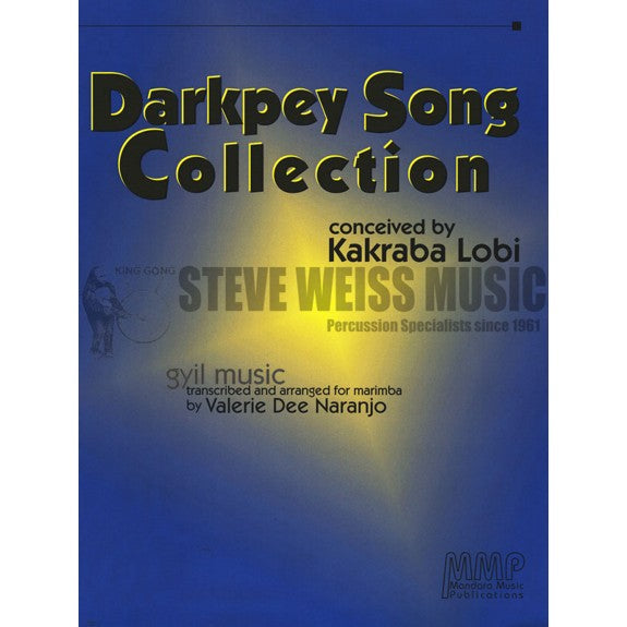 Naranjo/Lobi-Darkpey Song Collection-M