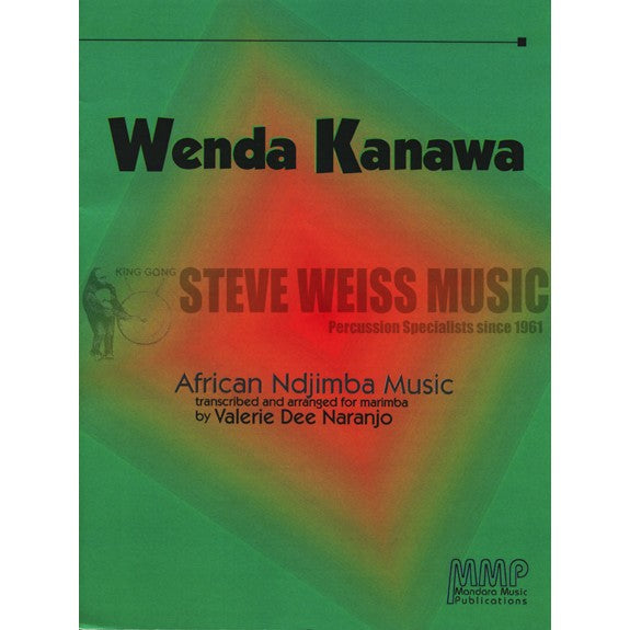 Naranjo/Lobi-Wenda Kanawa-M