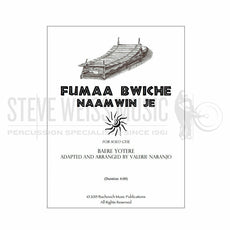 Naranjo/Yotere-Fumaa Bwiche Naamwin Je-Solo gyil
