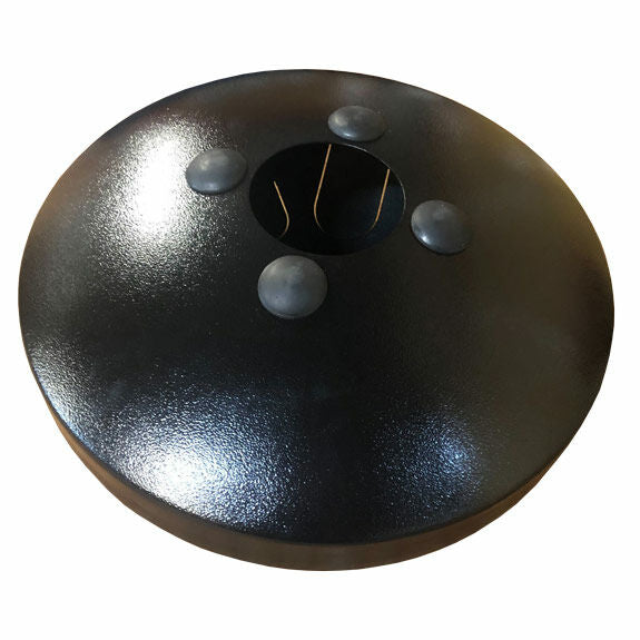 Nataraj 16" Tongue Drum - C Major