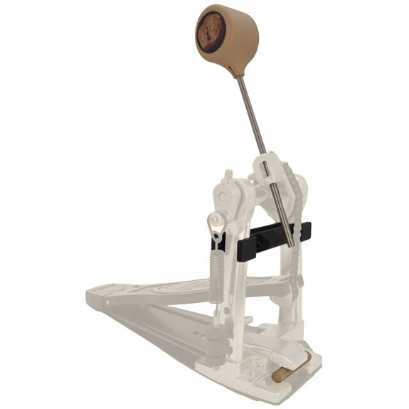 Native Tongue Percussion Pedal Shaker