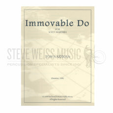 Nazziola-Immovable Do-M