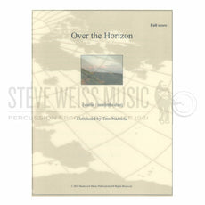 Nazziola-Over the Horizon Duo Version (SP)-M/VN