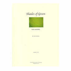Nazziola-Shades of Green-M