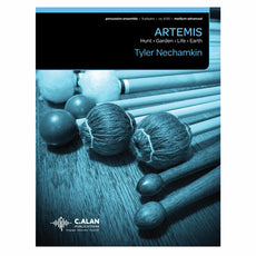 Nechamkin-Artemis (SP)-Artemis (SP)-B/2V/Cro./4M/4T/P