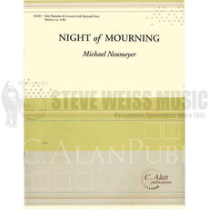 Neumeyer-Night of Mourning-M