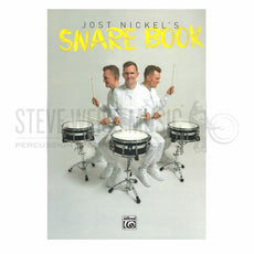 Nickel-Jost Nickel's Snare Book