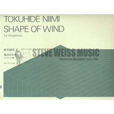 Niimi-Shape of Wind-2V/Rins