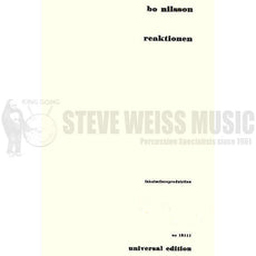 Nilsson-Reaktionen(S-n4)