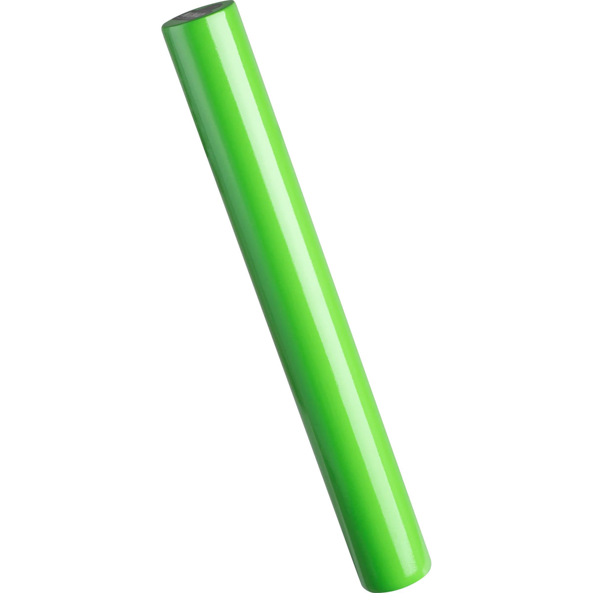 NINO Percussion Synthetic Rainstick Green NINO-MSRS-GR
