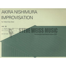 Nishimura-Improvisation-M