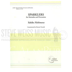 Nishimura-Sparklers (SP)-B/M/P