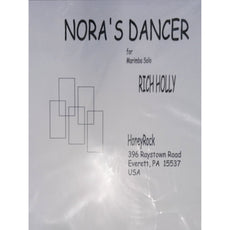 Noras Dancer Rich Holly