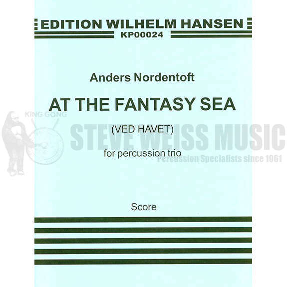 Nordentoft-At the Fantasy Sea(S-n3)-P/C OS