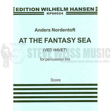 Nordentoft-At the Fantasy Sea(S-n3)-P/C OS