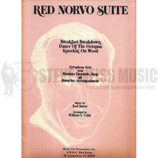 Norvo-Red Norvo Suite (P)-Cahn-Solo X/2M/DS/P/HP