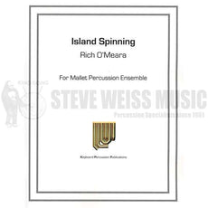 O'Meara-Island Spinning (SP)-V/3M