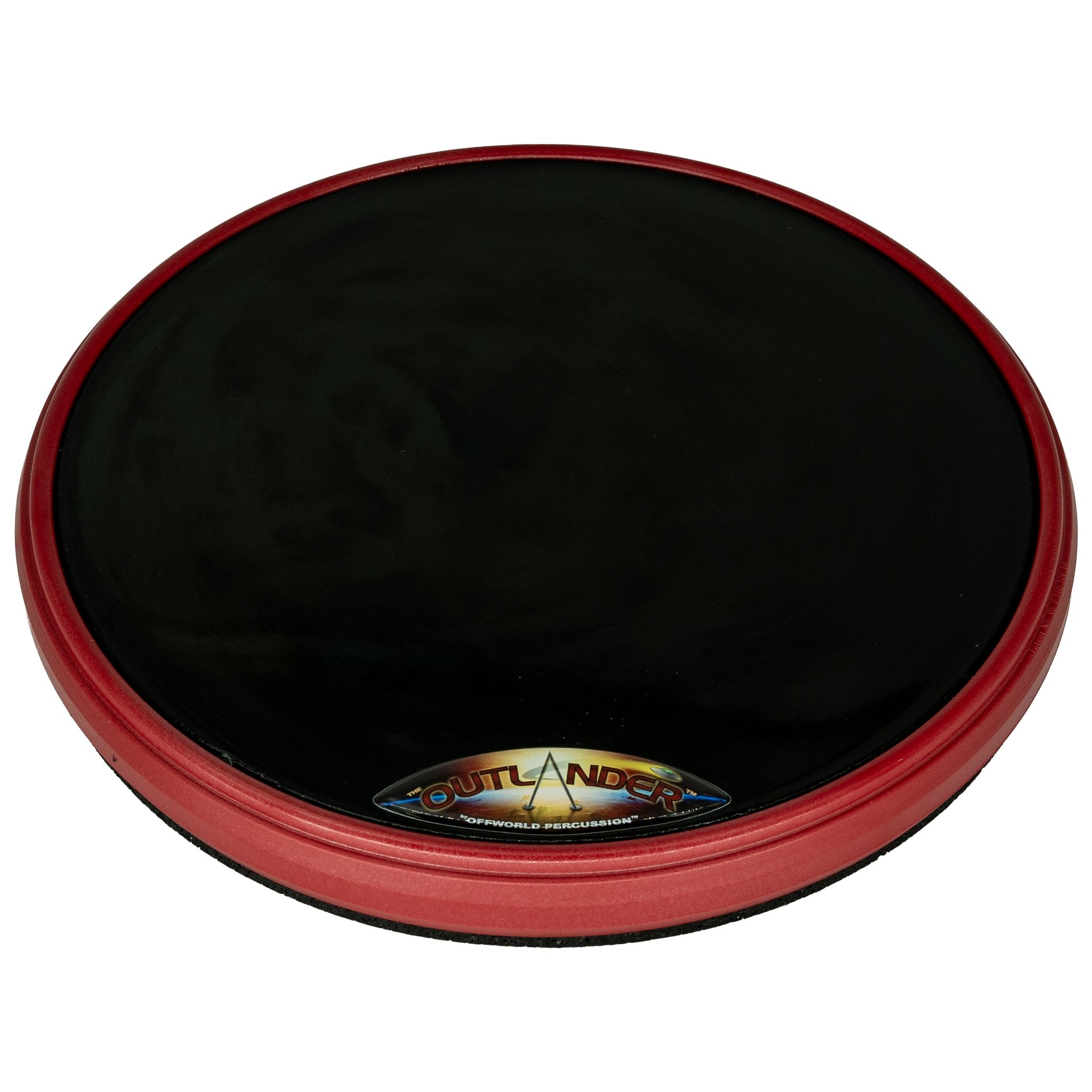 OffWorld Percussion Large Outlander Practice Pad