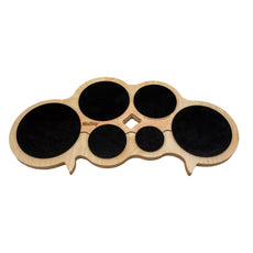 Offworld Percussion Miniship Tenor Pad