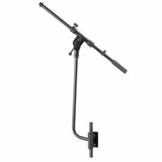 On Stage Clamp-On Mic Boom Arm