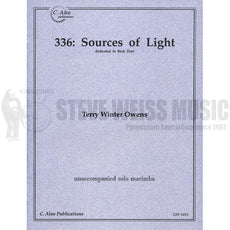 Owens-336: Sources of Light-M